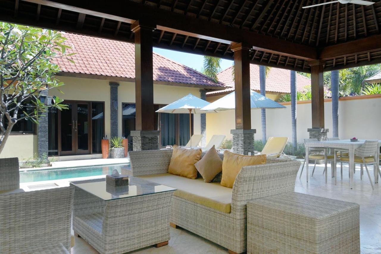 Resort Pearl Of Trawangan 4*