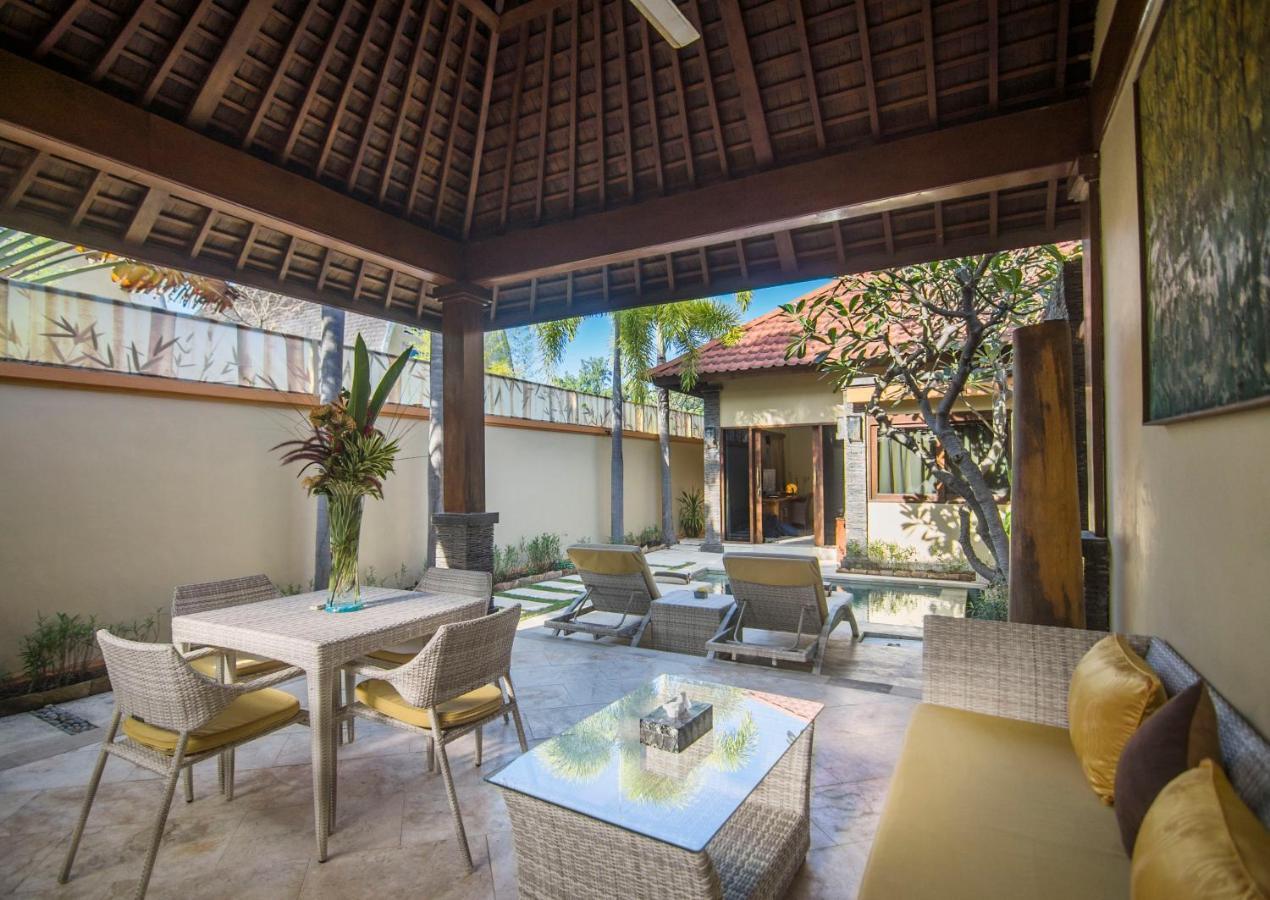 Pearl Of Trawangan 4* Gili Trawangan