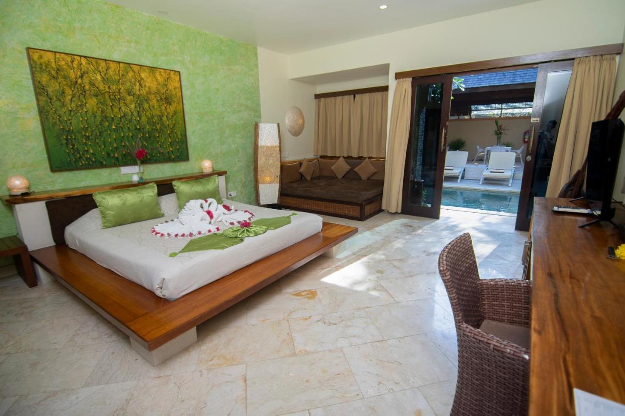 Pearl Of Trawangan Resort 4*