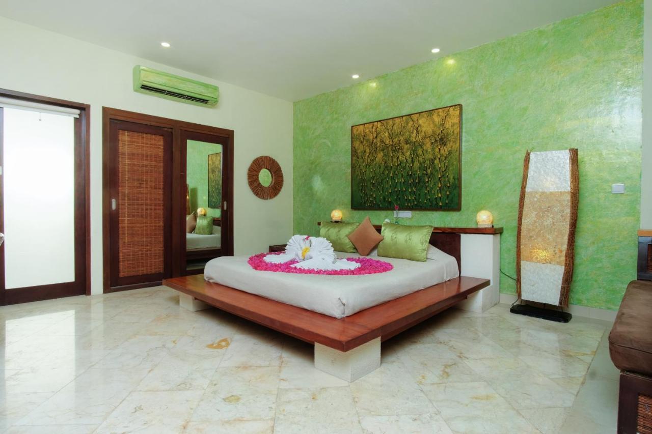 Pearl Of Trawangan Resort Gili Trawangan