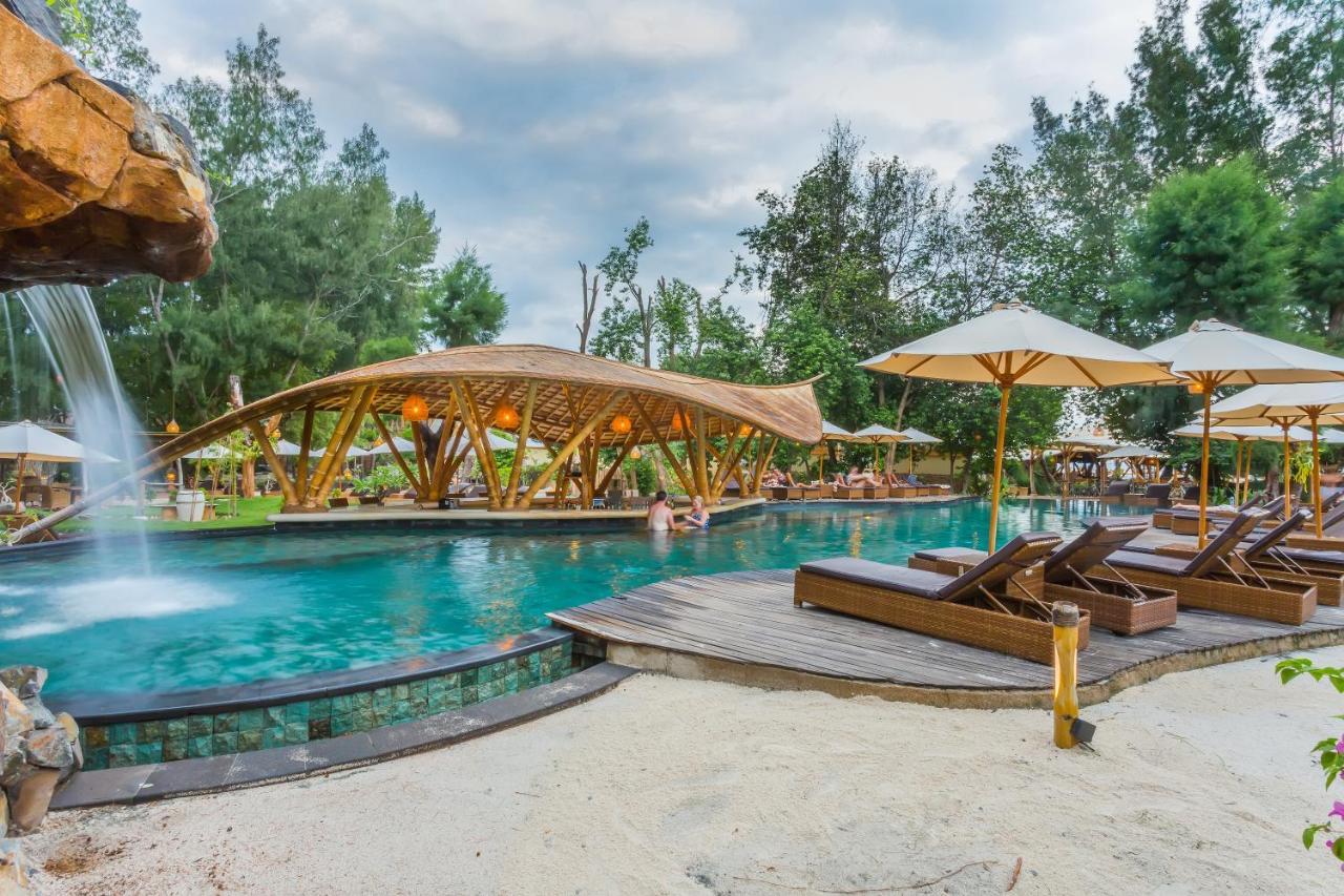 Resort Pearl Of Trawangan 4*