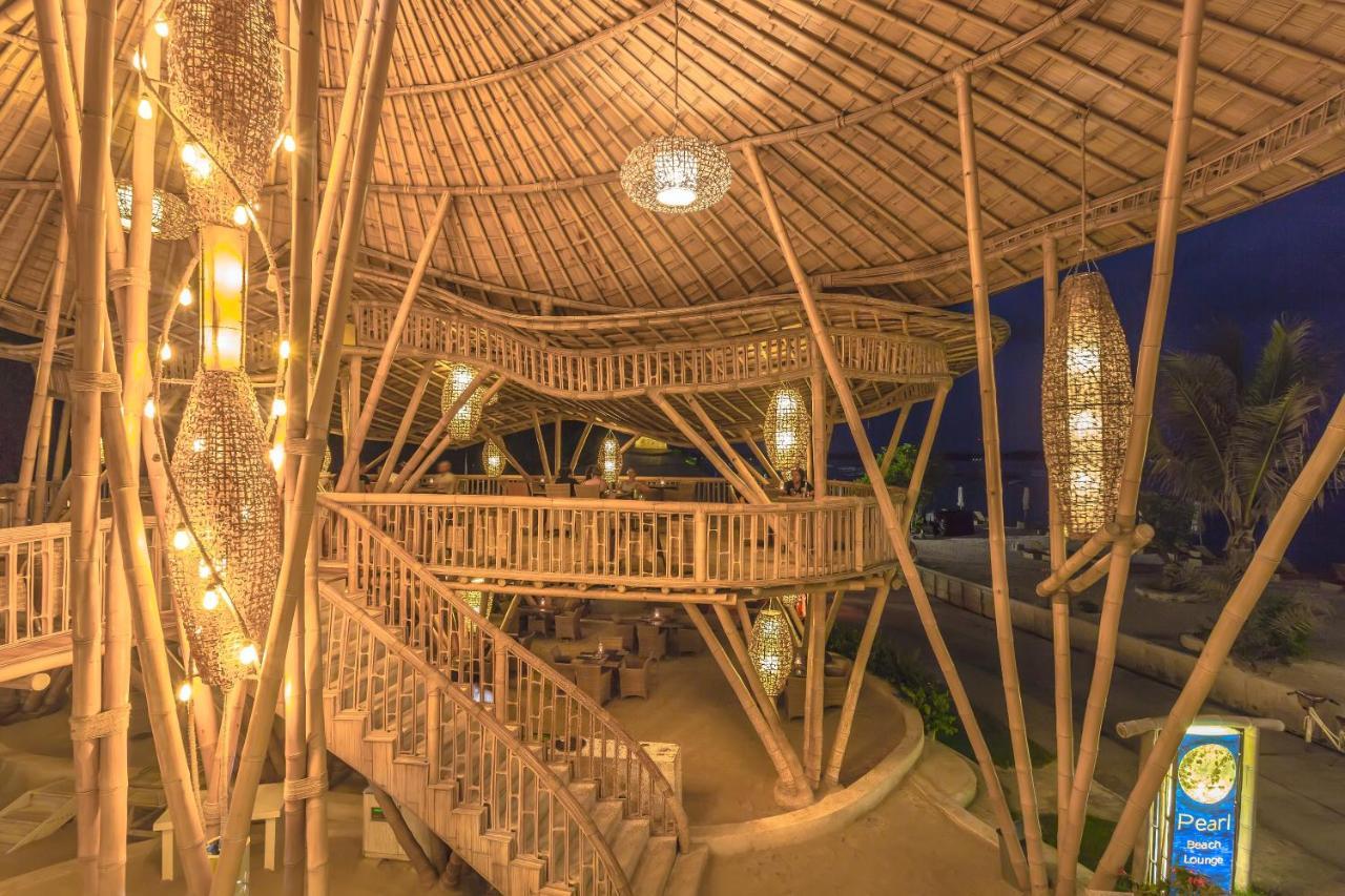 Pearl Of Trawangan 4*