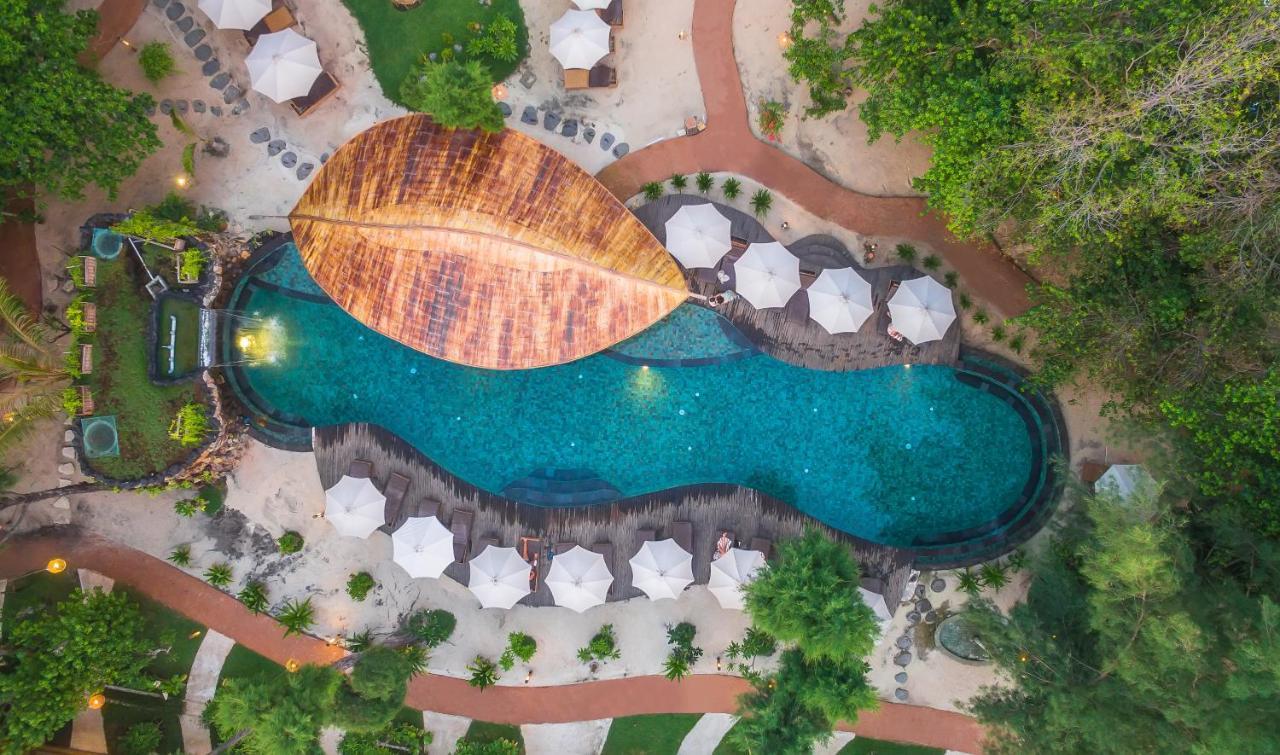 Pearl Of Trawangan Resort Gili Trawangan