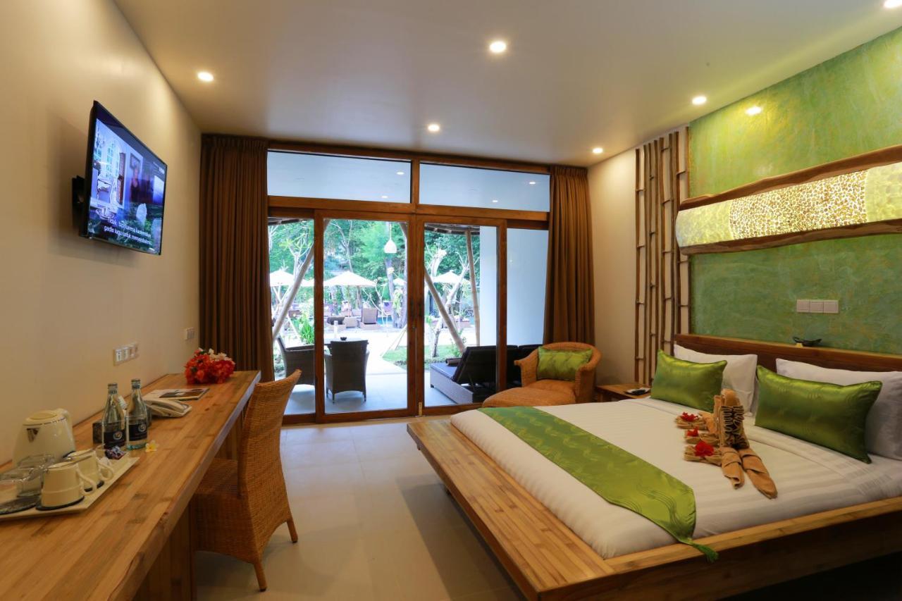 Pearl Of Trawangan 4*
