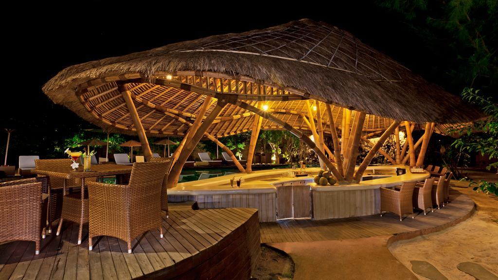Pearl Of Trawangan Gili Trawangan