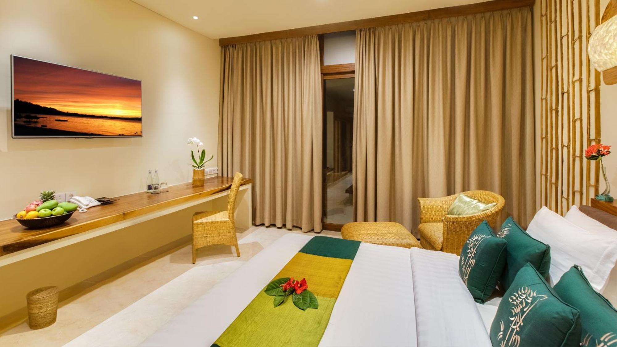 Resort Pearl Of Trawangan 4*