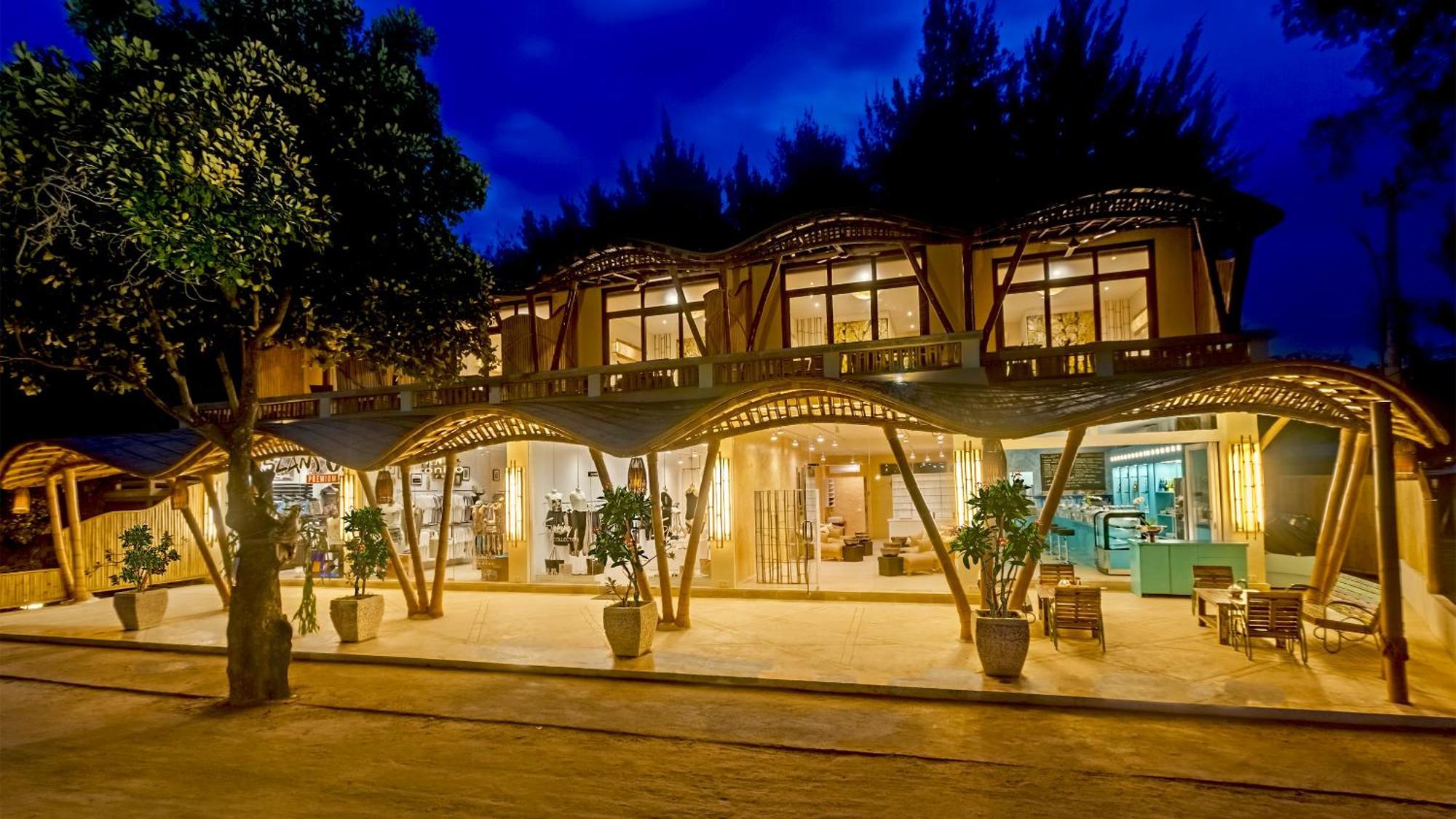 Pearl Of Trawangan Resort Gili Trawangan