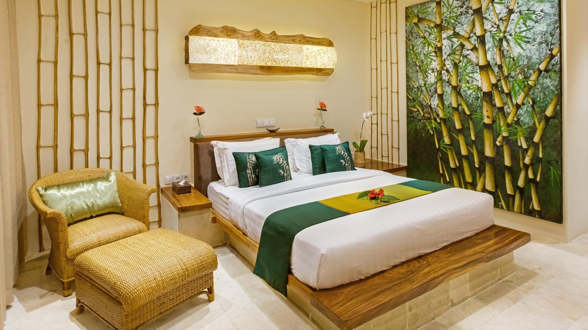 Pearl Of Trawangan Resort Gili Trawangan