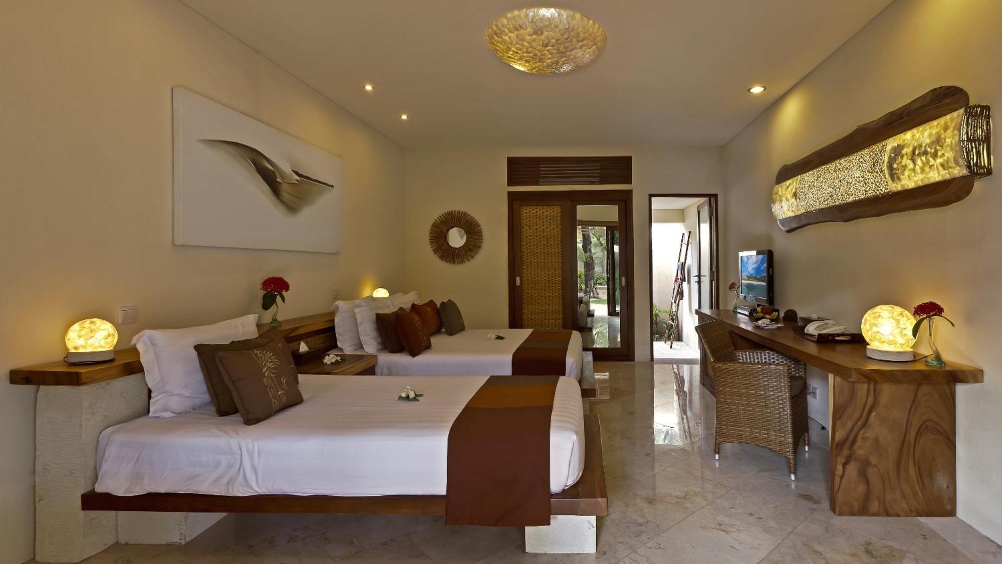 Resort Pearl Of Trawangan