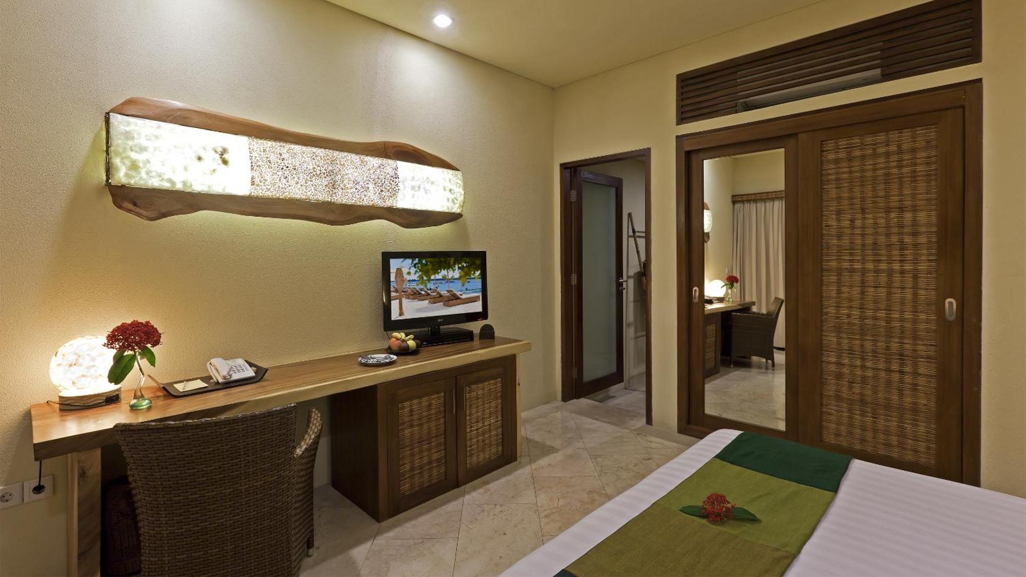 Resort Pearl Of Trawangan