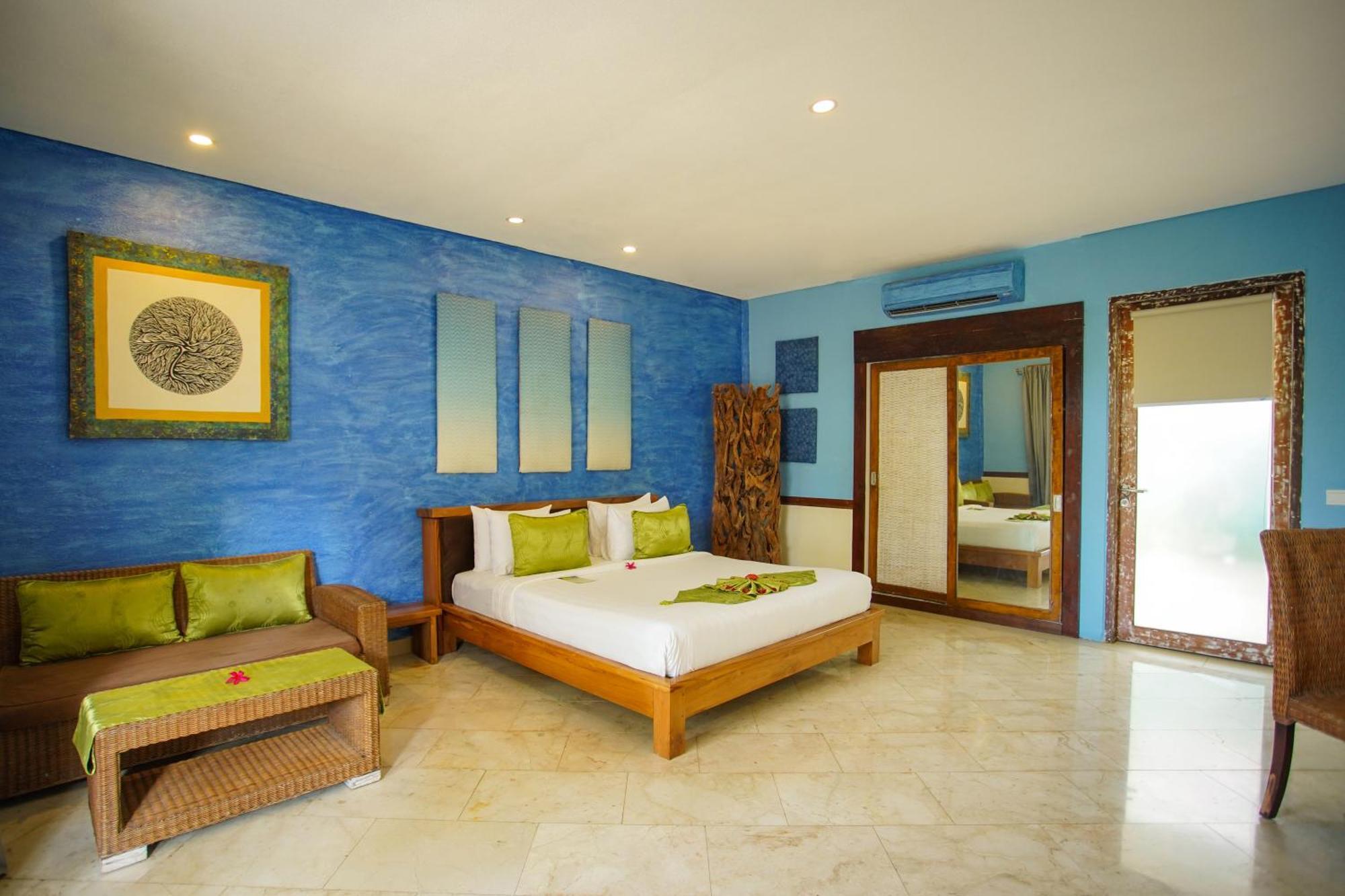 Resort Pearl Of Trawangan