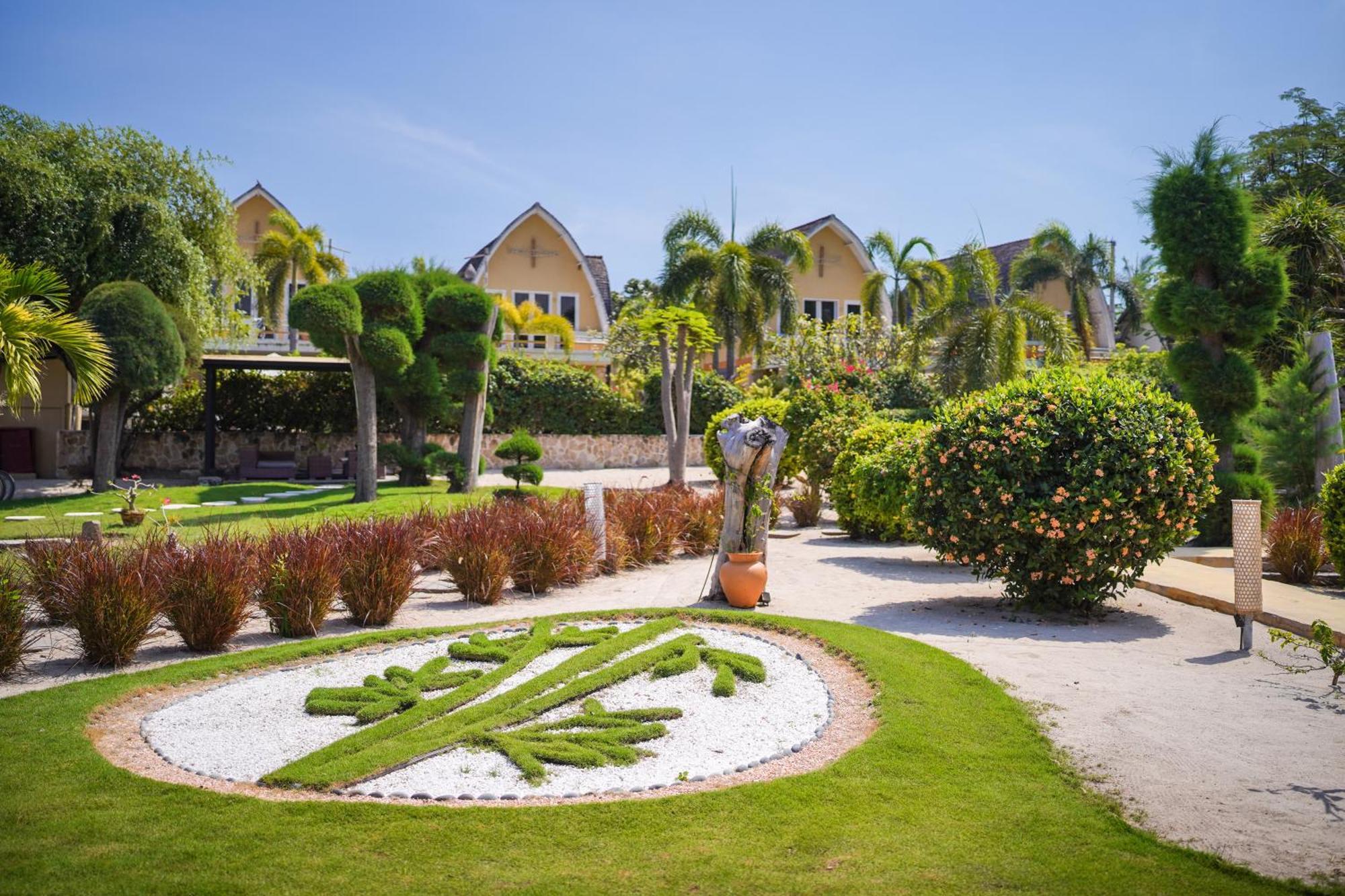 Pearl Of Trawangan 4* Gili Trawangan