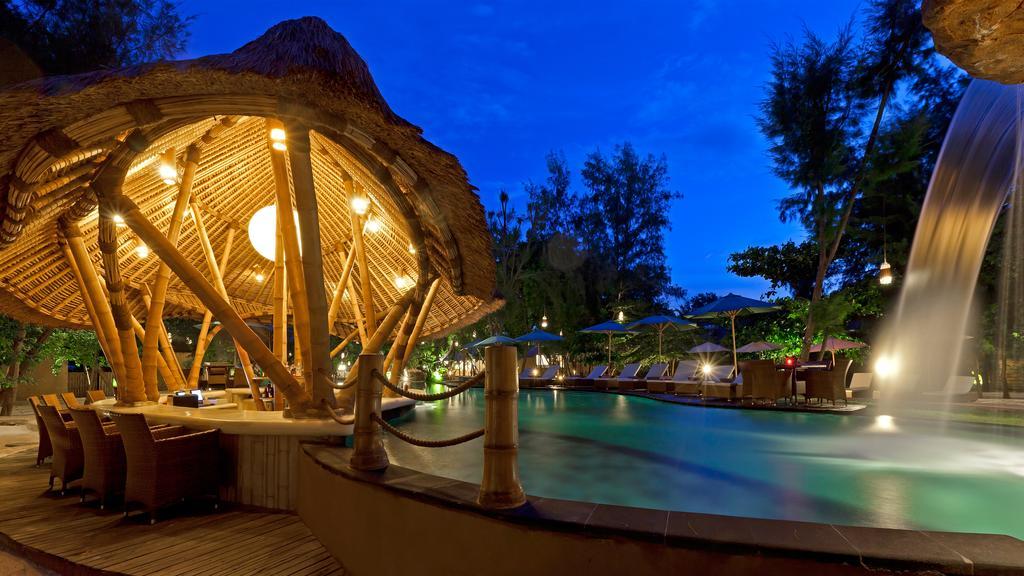 Pearl Of Trawangan 4*