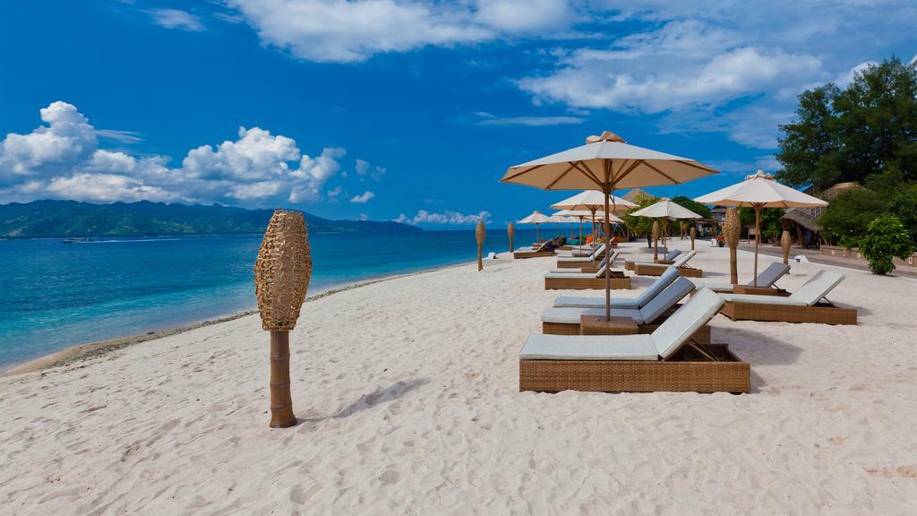 Pearl Of Trawangan Resort