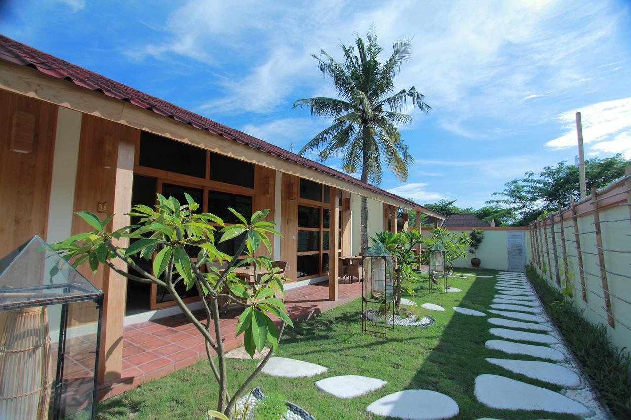 Pearl Of Trawangan Resor