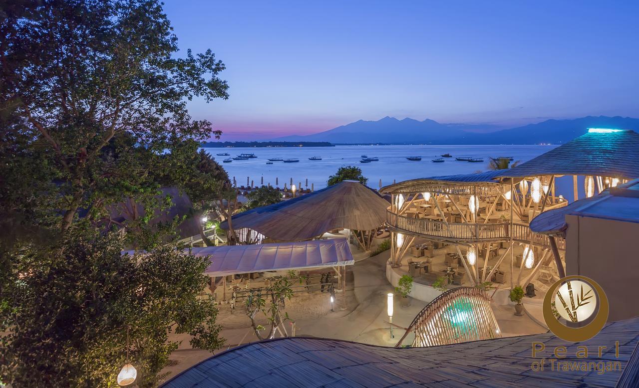 Pearl Of Trawangan Resort Gili Trawangan