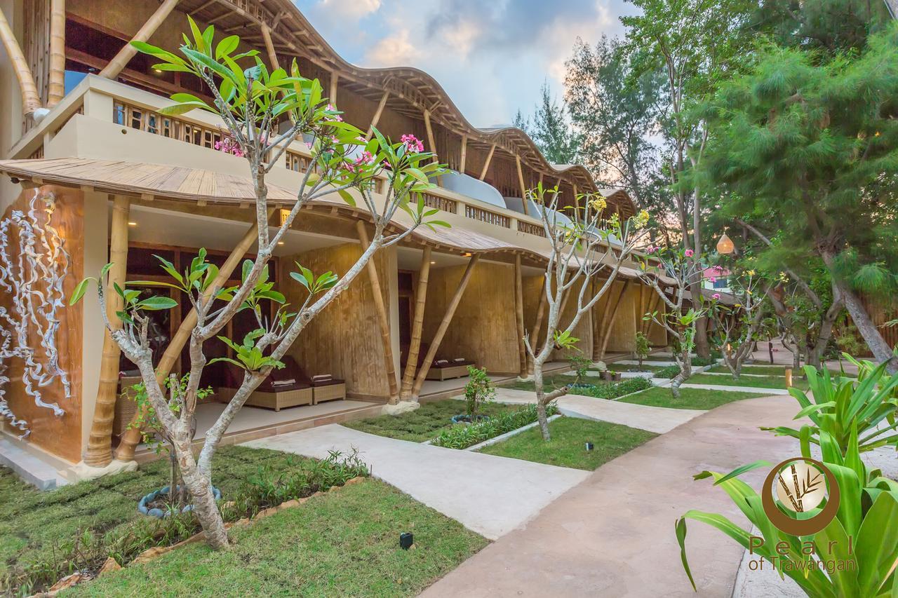 Resort Pearl Of Trawangan Gili Trawangan