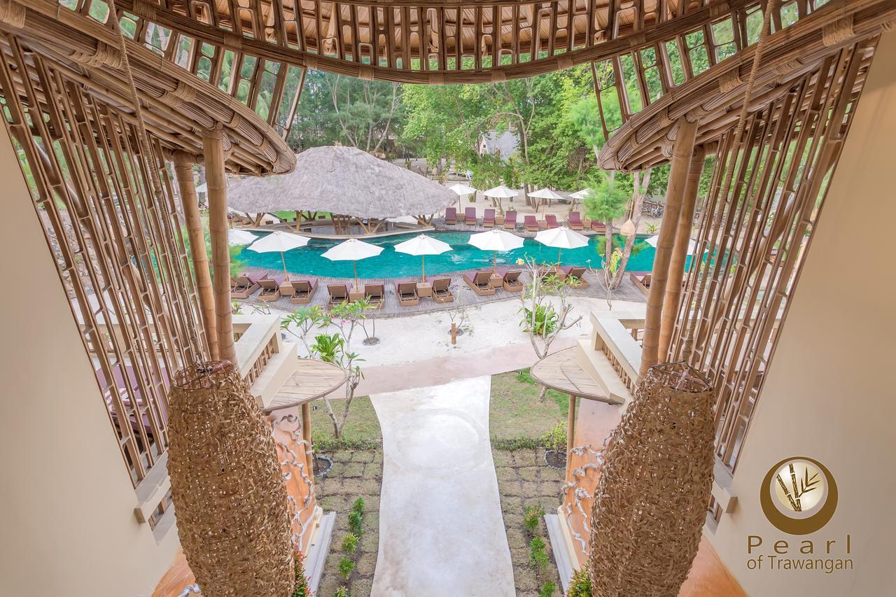 Resort Pearl Of Trawangan 4*