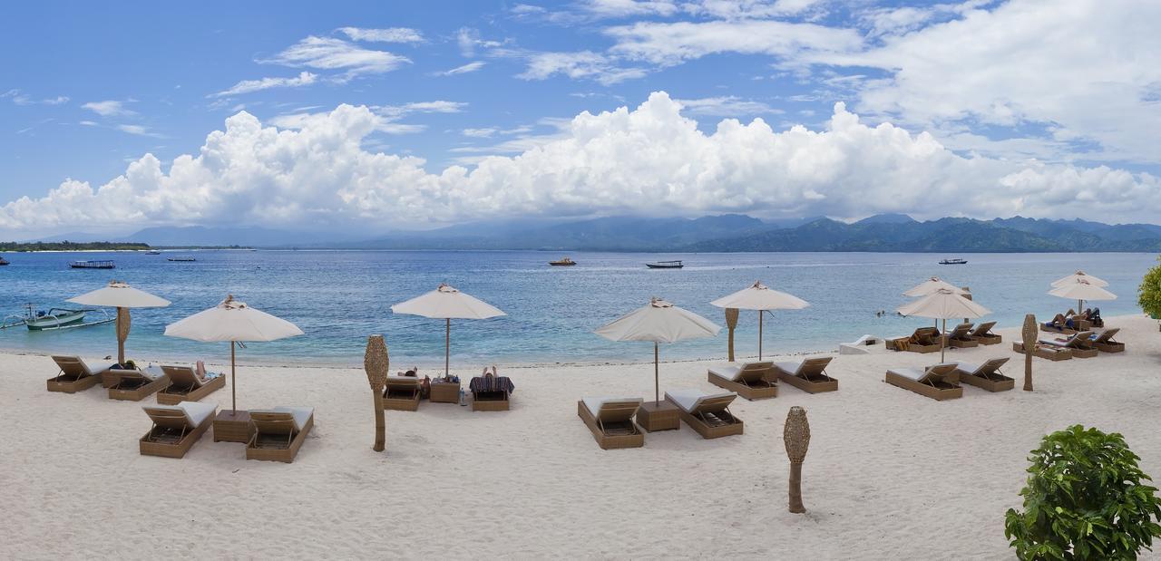 Pearl Of Trawangan Gili Trawangan